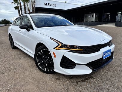 Used 2023 Kia K5 GT-Line w/ GT-Line Premium Package
