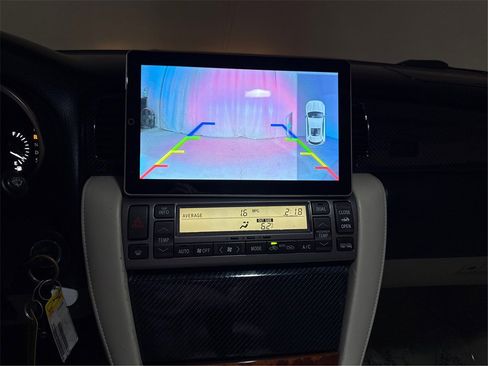 Used 2008 Lexus SC 430 Convertible image 33