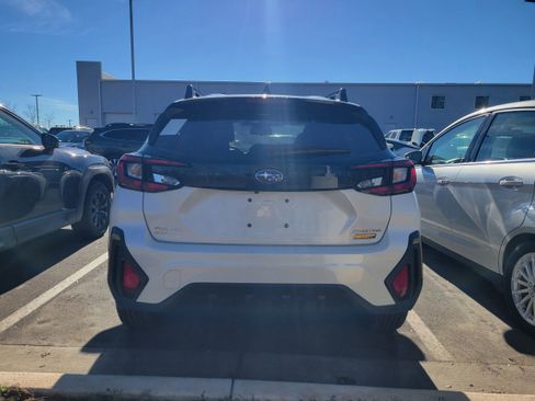 Certified 2024 Subaru Crosstrek 2.5i Sport image 5