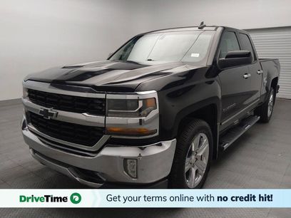 Used 2016 Chevrolet Silverado 1500 LT w/ All Star Edition