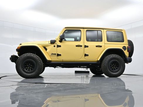 New 2024 Jeep Wrangler Unlimited Rubicon 4xe image 42