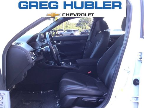 Used 2024 Honda Civic Sport image 23