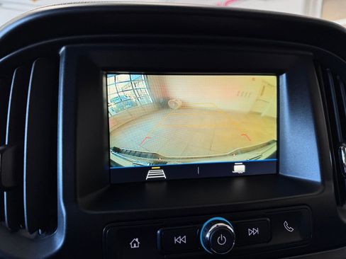 Used 2019 Chevrolet Colorado W/T w/ WT Convenience Package image 19