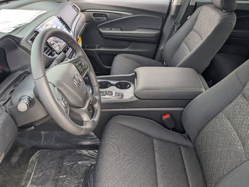 New 2026 Honda Ridgeline Sport image 12