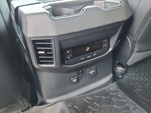 Used 2024 Toyota Sequoia TRD Pro AWD/4WD image 32