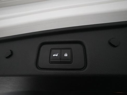 Certified 2023 Nissan Pathfinder Platinum AWD/4WD image 15