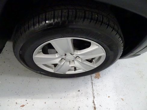 Used 2022 Jeep Compass Latitude image 28