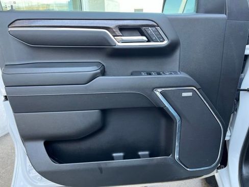 Used 2023 Chevrolet Silverado 1500 LTZ w/ LTZ Premium Package image 21