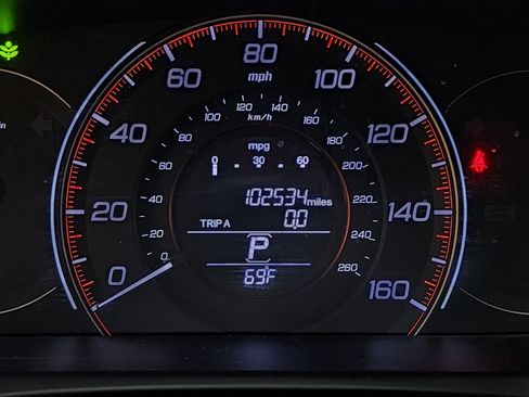 Used 2015 Honda Accord Sport image 23