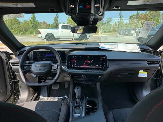 New 2026 Dodge Charger R/T AWD/4WD image 25