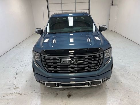 New 2026 GMC Sierra 1500 Denali Ultimate AWD/4WD image 6