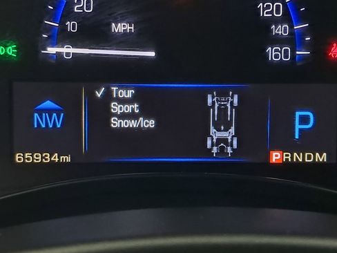 Used 2015 Cadillac ATS Luxury image 12