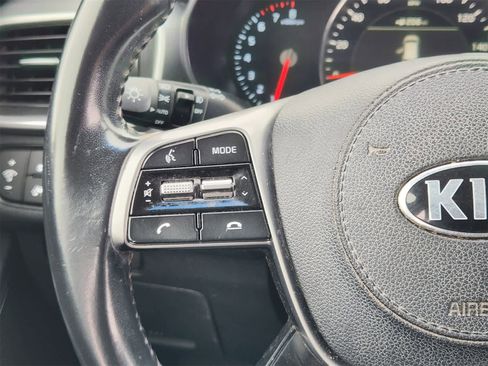 Used 2019 Kia Sorento EX image 26