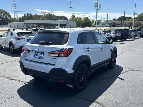 Used 2024 Mitsubishi Outlander Sport 2.0 Trail Edition image 25