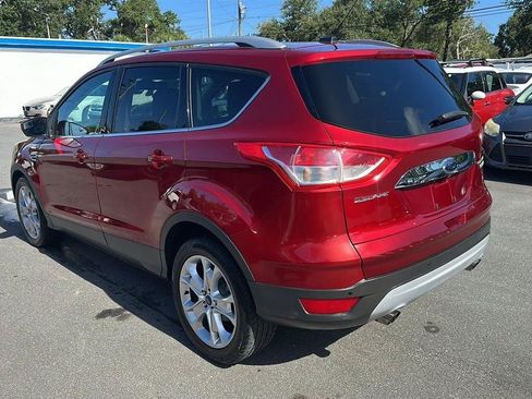 Used 2014 Ford Escape Titanium FWD image 26