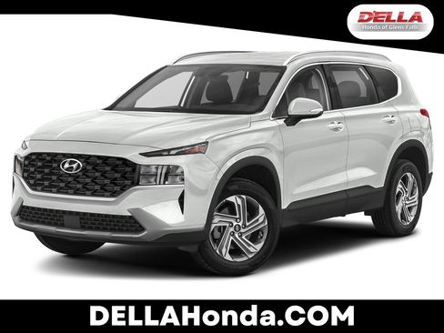 Used 2023 Hyundai Santa Fe SEL image 1
