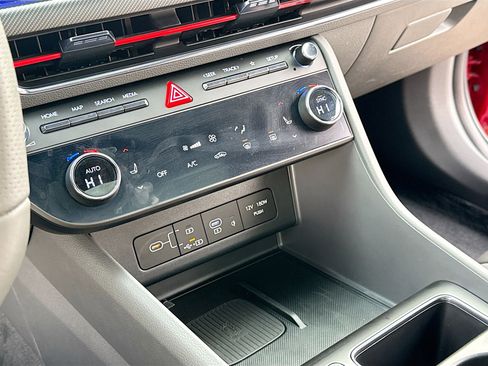 Used 2024 Hyundai Sonata N Line image 10