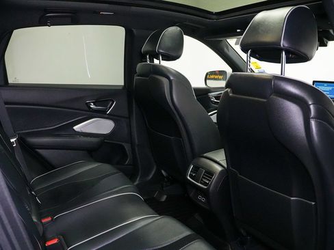 Used 2019 Acura RDX A-Spec AWD/4WD image 26