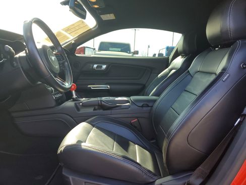 Used 2019 Ford Mustang GT Premium w/ GT Performance Package image 11