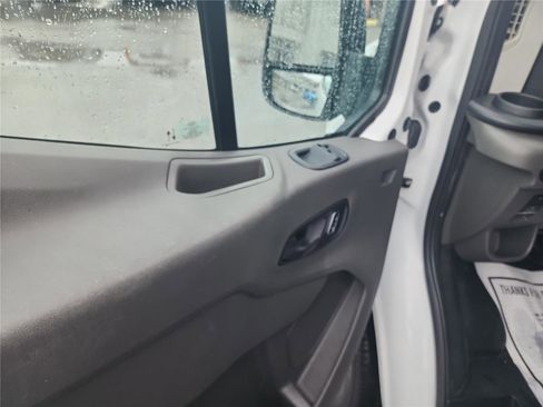 Certified 2023 Ford Transit 250 Medium Roof w/ Load Area Protection Package image 11