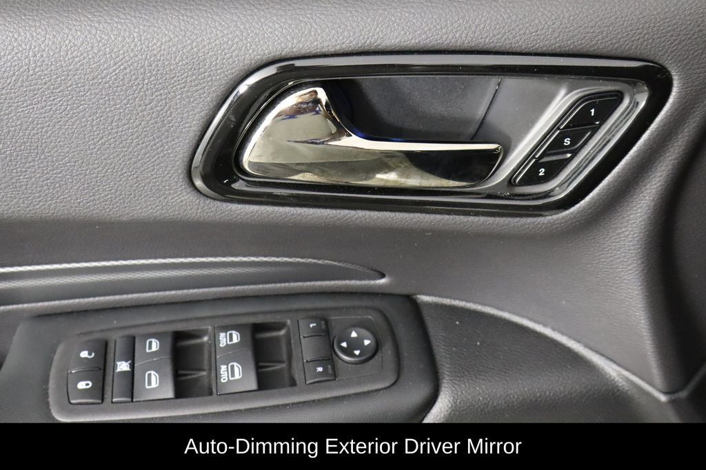 Used 2026 Dodge Durango GT AWD/4WD image 22