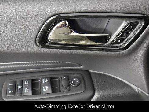 Used 2026 Dodge Durango GT AWD/4WD image 22