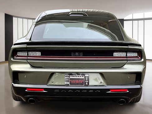 New 2026 Dodge Charger R/T AWD/4WD image 4