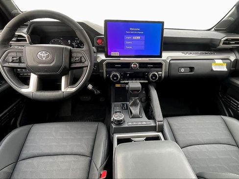 New 2026 Toyota Tacoma TRD Off-Road image 5