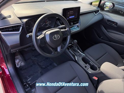 Used 2024 Toyota Corolla LE FWD image 18
