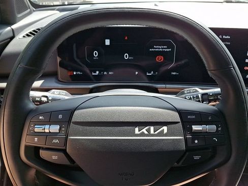 Used 2026 Kia Sportage X-Pro Prestige AWD/4WD image 18