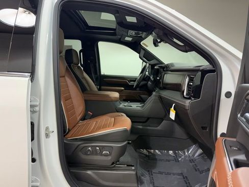 New 2026 GMC Sierra 2500 Denali Ultimate image 26