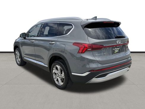 Used 2023 Hyundai Santa Fe SEL w/ Premium Package AWD/4WD image 7