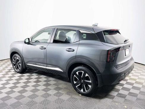 Certified 2025 Nissan Kicks SV image 6