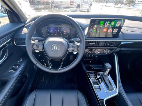 New 2026 Acura ADX FWD image 9