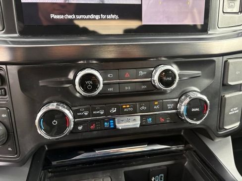 Certified 2026 Ford F350 Lariat w/ Black Appearance Package AWD/4WD image 29