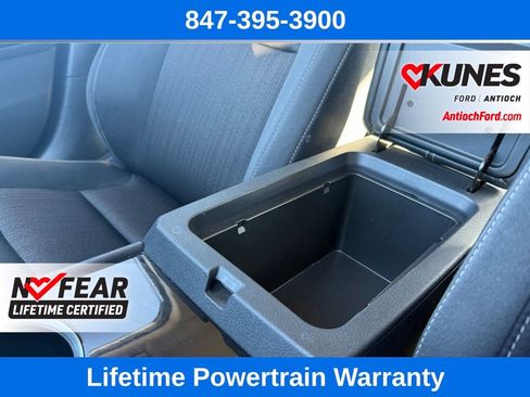 Used 2024 Nissan Altima 2.5 SV image 48