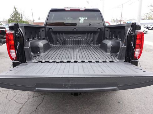 Used 2024 GMC Sierra 1500 Elevation AWD/4WD image 22