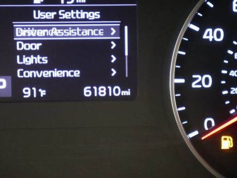 Used 2021 Kia Seltos S AWD/4WD image 14