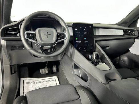 Used 2024 Polestar Polestar 2 AWD/4WD image 18