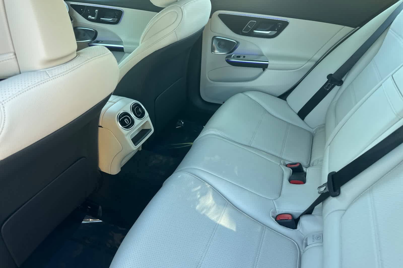 New 2026 Mercedes-Benz C 300 Sedan image 11