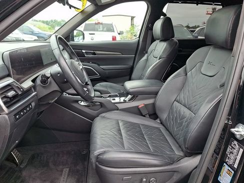 Used 2024 Kia Telluride SX Prestige X-Line AWD/4WD image 13