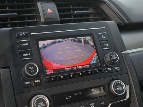 Used 2020 Honda Civic LX image 23