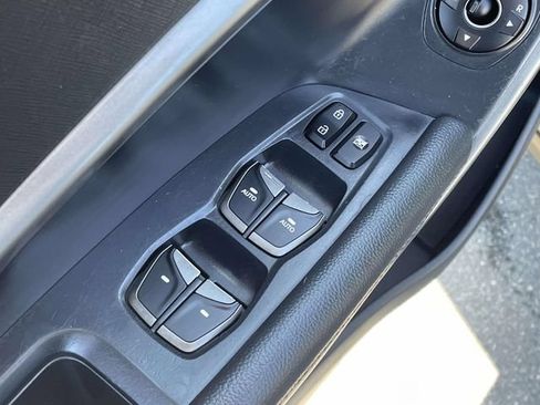 Used 2017 Hyundai Santa Fe Sport w/ 2.0T Ultimate Tech Package 05 FWD image 15