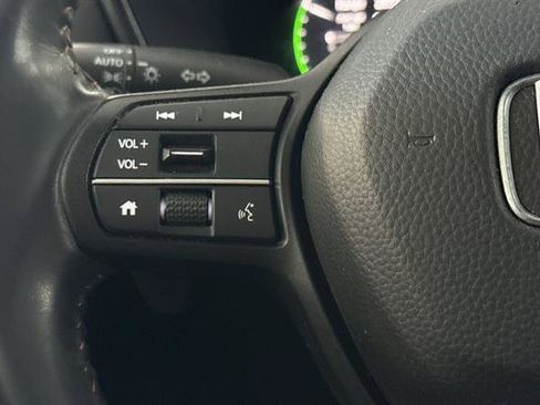 Used 2025 Honda CR-V Sport-L image 26