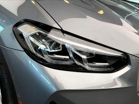 Used 2024 BMW X3 xDrive30i w/ Parking Assistance Package image 26