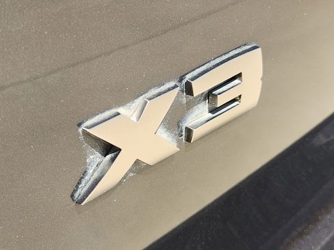 Used 2021 BMW X3 M40i AWD/4WD image 17