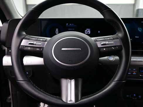 Certified 2026 Hyundai Kona SEL Sport AWD/4WD image 23