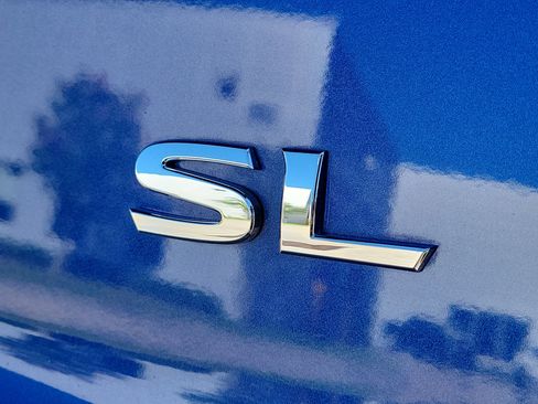 Certified 2023 Nissan Rogue SL w/ SL Premium Package FWD image 10