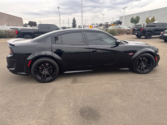 Used 2023 Dodge Charger Scat Pack RWD image 8