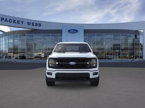 New 2026 Ford F150 XLT w/ Tow/Haul Package AWD/4WD image 7